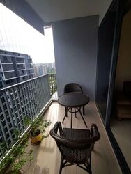 Bellewaters (D19), Condominium #593111241